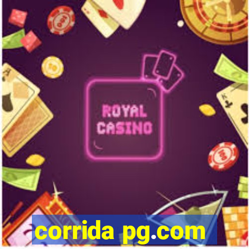 corrida pg.com